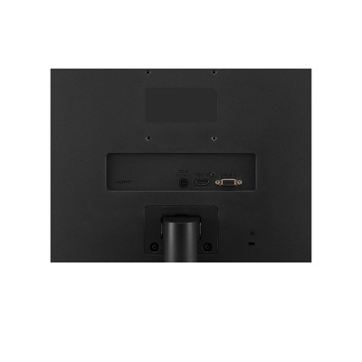LG Монітор 27` 27MP400-B D-Sub, HDMI, IPS, FreeSync