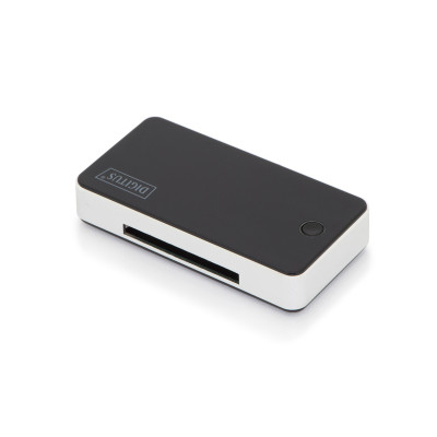 Digitus Кардрідер USB 3.0 All-in-one
