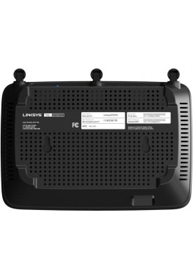 Linksys EA7500V3