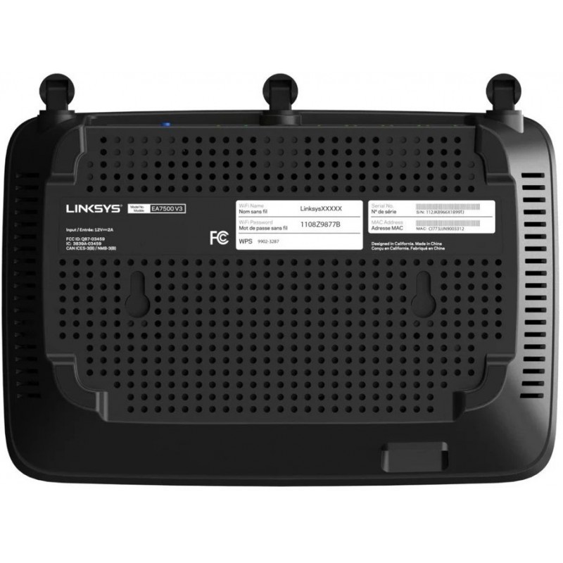 Linksys EA7500V3