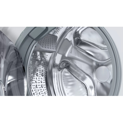Siemens Пральна машина з фронт. зав. WH22A2W0BL