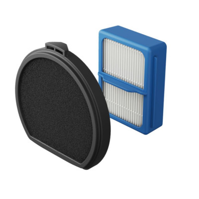 Electrolux Преміум бездротовий безмішковий пилосос 2 в 1 Серії 600 Electrolux Преміум бездротовий безмішковий пилосос 2 в 1 Серії 600