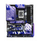 ASRock Материнська плата Z790 LIVEMIXER s1700 Z790 4xDDR5 M.2 HDMI DP ATX
