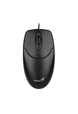 Genius Комплект Smart KM-200 Black Ukr