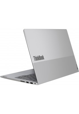 Lenovo Ноутбук ThinkBook 14-G6 14" WUXGA IPS AG, AMD R3-7330U, 16GB, F512GB, UMA, DOS, сірий