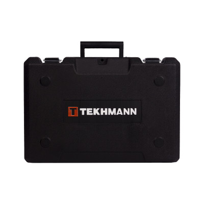 TEKHMANN Перфоратор TRH-1000 DFR-MR SDS-Plus+ШЗП 1000Вт 2.8Дж 3.2кг кейс