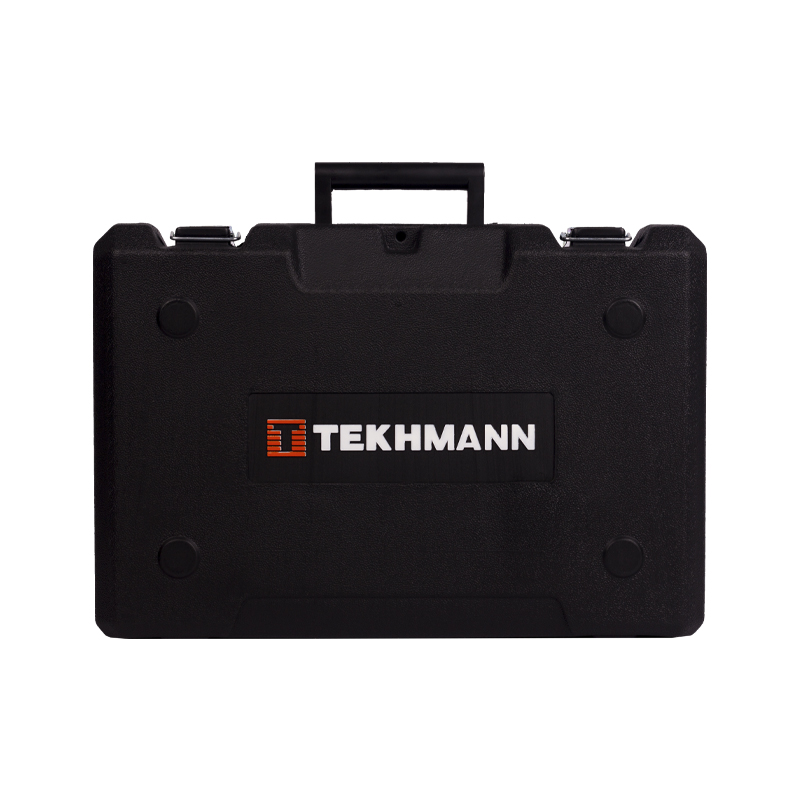 TEKHMANN Перфоратор TRH-1000 DFR-MR SDS-Plus+ШЗП 1000Вт 2.8Дж 3.2кг кейс