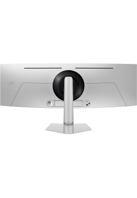 Samsung Монітор 48.7"Odyssey G9 49DG910 HDMI, DP, USB, USB-C, OLED, 5120x1440, 32:9, 144Hz, 0.3ms, CURVED