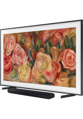 Samsung Саундбар HW-S60D 200Вт, 5.0, BT, HDMI-ARC, Wi-Fi, Dolby Atmos, чорний