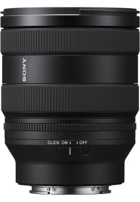 Sony Об'єктив 20-70mm f/4.0 G для NEX FF