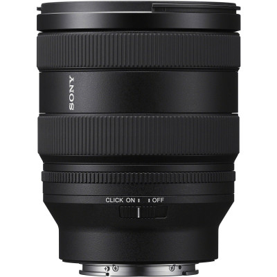 Sony Об'єктив 20-70mm f/4.0 G для NEX FF