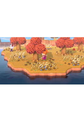Games Software Animal Crossing: New Horizons (SWITCH)