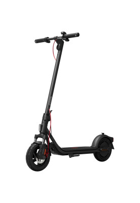 Segway Електросамокат F2 PRO E II, чорний