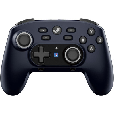 Hori Бездротовий геймпад PC Wireless Horipad для ПК та Steam Deck