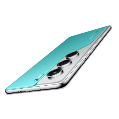 TECNO Смартфон Camon 40 (CM5) 6.78" 8/128ГБ, 2SIM, 5200мА•год, Emerald Lake Green