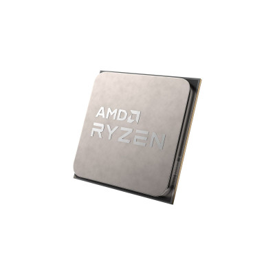 AMD Центральний процесор AMD 5 5500GT 6C/12T 3.6/4.4GHz Boost 16Mb Radeon Graphics AM4 65W w/o cooler TRAY