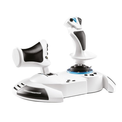Thrustmaster Джойстик T.Flight ONE MSFS Special Edition, PC/XBOX