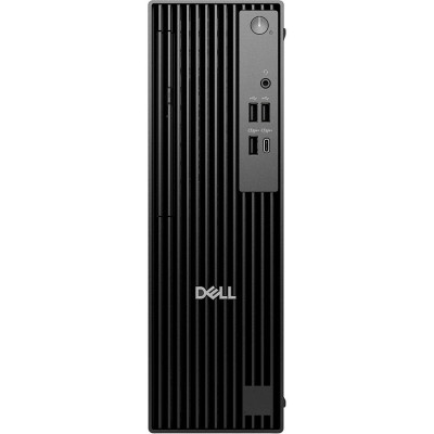 Dell Комп'ютер персональний Dell Pro Slim, Intel U5-235, 16GB, F512GB, UMA, кл+м, Lin