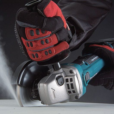 Makita DGA452Z кутова