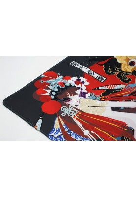 Varmilo Килимок для миші Mulan Desk Mat XL (900х400х3мм)