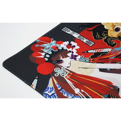 Varmilo Килимок для миші Mulan Desk Mat XL (900х400х3мм)