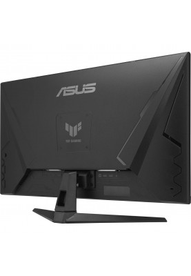 ASUS Монітор 31.5" TUF Gaming VG32UQA1A 2xHDMI, DP, MM, VA, 3840x2160, 160Hz, 1ms, sRGB 120%, FreeSync, HDR10