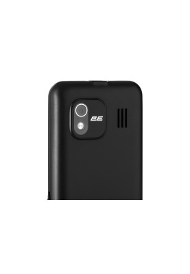 2E Мобільний телефон E182 2.4" 2SIM, 1700mAh, Чорний