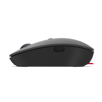 Lenovo Миша Go USB-C WL Thunder Black
