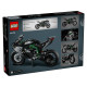 LEGO Конструктор Technic Мотоцикл Kawasaki Ninja H2R