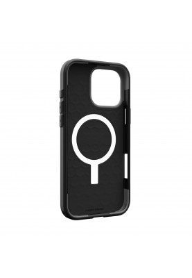 UAG Чохол для iPhone 16 Pro Max, Civilian Magsafe, Black