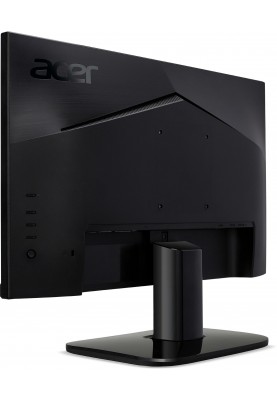 Acer Монітор 21.5" KA222QE0bi D-Sub, HDMI, IPS, 100Hz