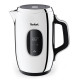 Tefal Електрочайник Majestuo 1.5л, з підвійними стінками, 9 темп.реж, підтримка температури, сенсорне управління, нержавіюча сталь