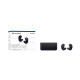 PlayStation Гарнітура PULSE Explore, WL, Midnight Black