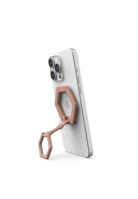 UAG Магнітне кільце-тримач Magnetic Ring Stand, Nude