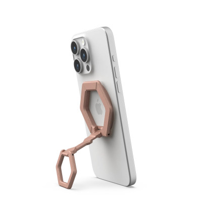 UAG Магнітне кільце-тримач Magnetic Ring Stand, Nude