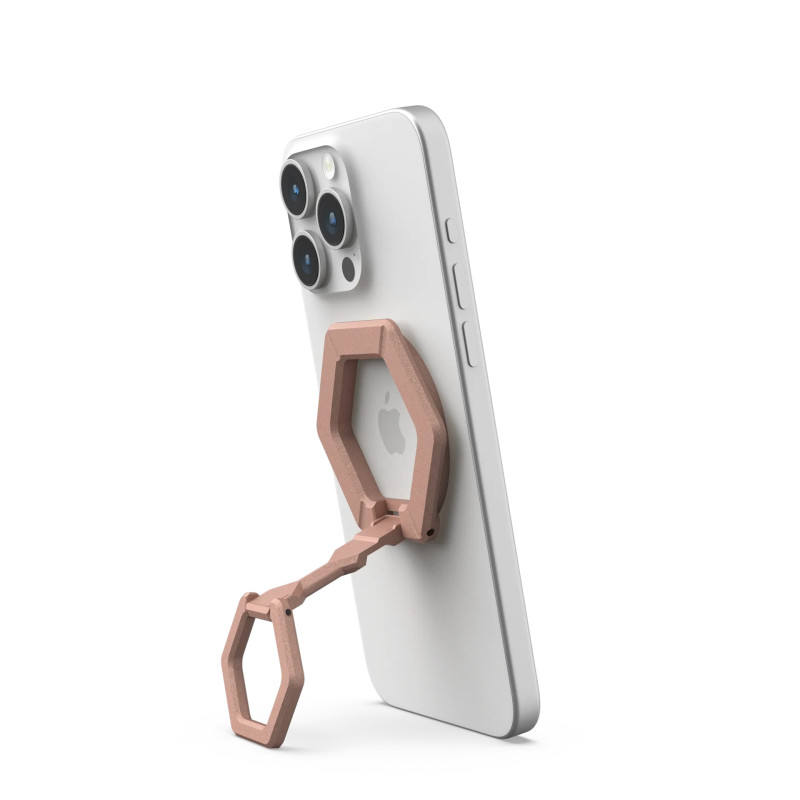 UAG Магнітне кільце-тримач Magnetic Ring Stand, Nude