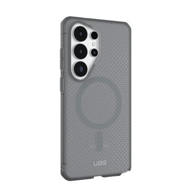 UAG Чохол UAG для Samsung Galaxy S26 Ultra, Dot with Magnet, Ash