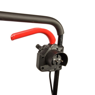 Vitals Газонокосарка бензинова Vitals Master EZP 3210jb 1000Вт 32см 30л 25-55мм 11кг