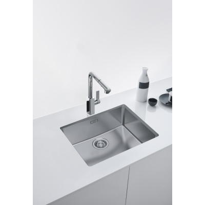 Franke Кухонная мийка Maris MRX 110-50