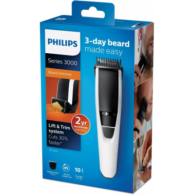 Philips Тример Series 3000 BT3206/14