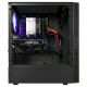 2E Комп’ютер персональний 2E Complex Gaming Intel i5-12400F/H610/16/500F+1000/NVD1030-2/FreeDos/2E-G2107-500/500W