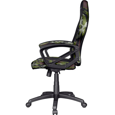 Trust Крісло GXT 701C RYON Black/Camo