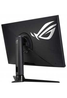 ASUS Монітор 32" ROG Strix XG32AQ 2xHDMI, DP, 2xUSB, IPS, 2560x1440, 175Hz, 1ms, sRGB 130%, FreeSync, HAS, HDR600