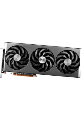 SAPPHIRE Відеокарта Radeon RX 7800 XT 16GB GDDR6 Nitro+ GAMING OC