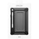 Samsung Чохол Outdoor Cover для планшета Galaxy Tab S9 FE (X510/516) Titan