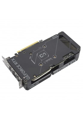 ASUS Відеокарта GeForce RTX 4060 8GB GDDR6 DUAL OC EVO DUAL-RTX4060-O8G-EVO