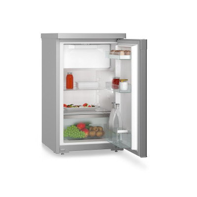 Liebherr Холодильник однокамерний, 85x50x60.7, холод.відд.-85л, мороз.відд.-13л, 1 дв., A++, нерж Liebherr Холодильник однокамерний, 85x50x60.7, холод.відд.-85л, мороз.відд.-13л, 1 дв., A++, нерж