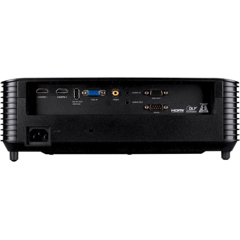 Acer Проєктор X1328AF WXGA, 5000 lm, 1.54-1.72