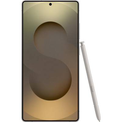 Samsung Смартфон Galaxy S25 Ultra 5G (S938) 6.9' 12/1024ГБ, 2SIM, 5000мА•год, сірий титановий