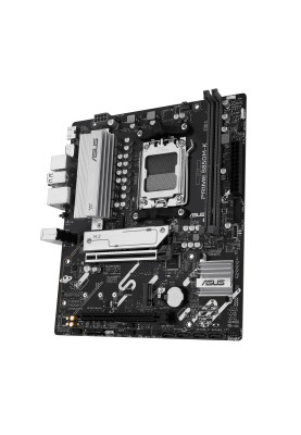 ASUS Материнська плата PRIME B850M-K